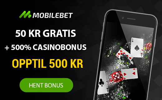 Mobilebet tilbud